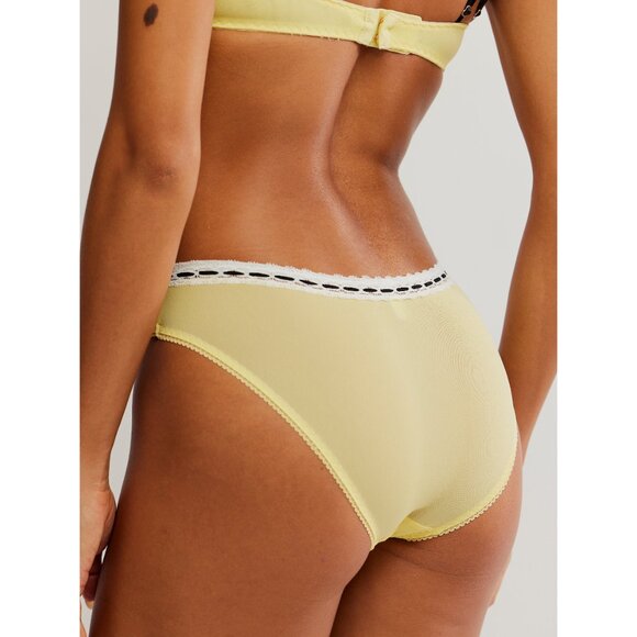 FREE PEOPLE So Sweet Bikini Undies / Pasta Combo - Picture 3 of 6